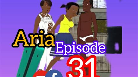 Aria Episode 31 Tikomik An Kreyol YouTube