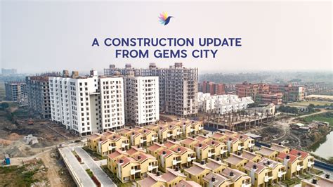 Gems City Delivery Construction Datejpeg