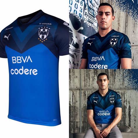 Monterrey Uniforme De Futbol Atelier Yuwa Ciao Jp