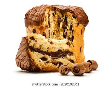 7,527 Panettone Of Chocolate Stock Photos, Images & Photography ...