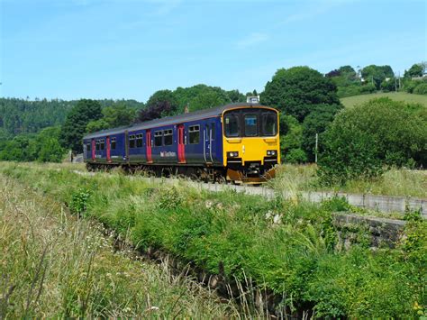 St Blazey N Newquay To Par Mark Lynam Flickr