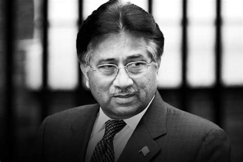 Former Pakistan President Pervez Musharraf Passes Away The Hindustan Gazette