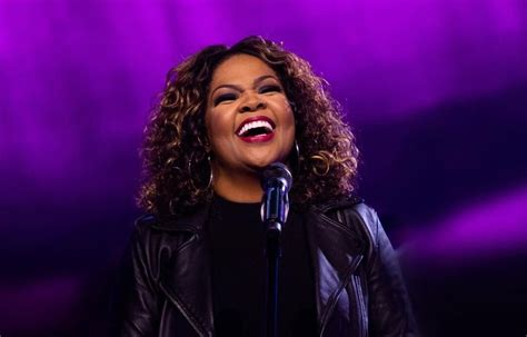 Cece Winans Nouveau Livre Believe For It Disponible