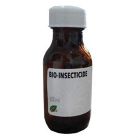 Bio Insecticide - PT MB Plus Agro