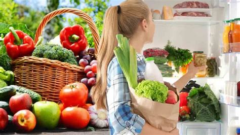 Fruits et légumes pourris en très peu de temps en été L astuce pour