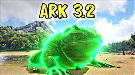 Ark Mobile Ho N T T Youtube