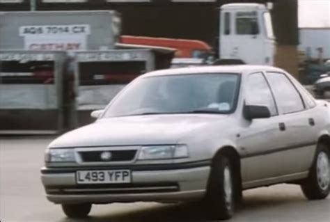 IMCDb Org 1993 Vauxhall Cavalier 2 0i LS MkIII In The Knock 1994 2000