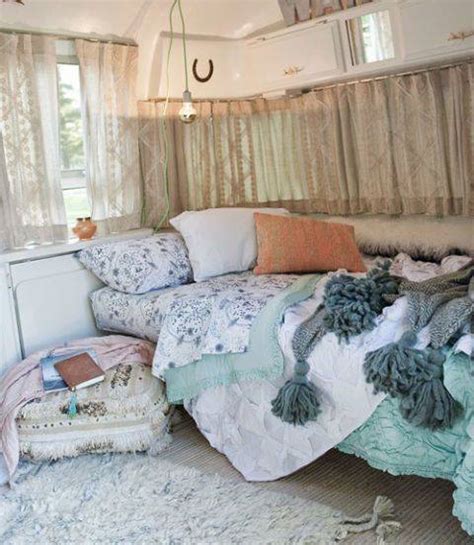 Camper Makeovers That Will Amaze You