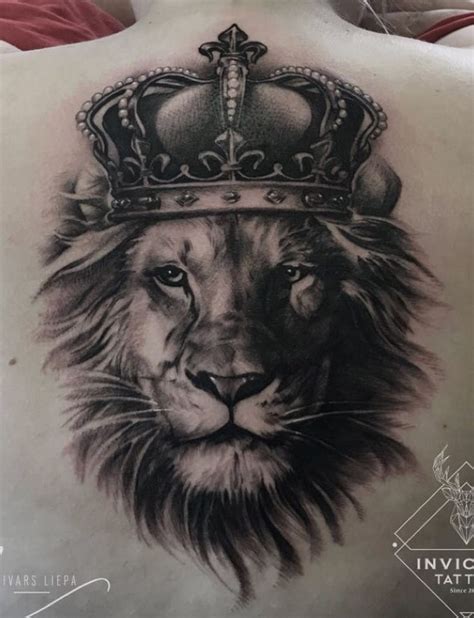 Pin De Ricky Cmir Em Lions Tatuagem Desenho Tatuagem Tatuagem