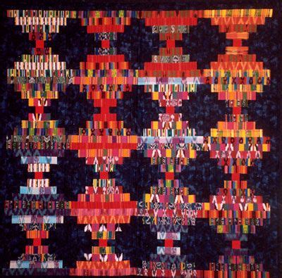 Finding The Thread The Tradition Of African American Quilting Artofit