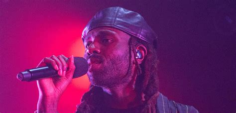 Blood Orange Tickets And 2025 Tour Dates