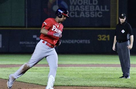 Panam Gan A Brasil Y Clasifica Al Cl Sico Mundial De B Isbol