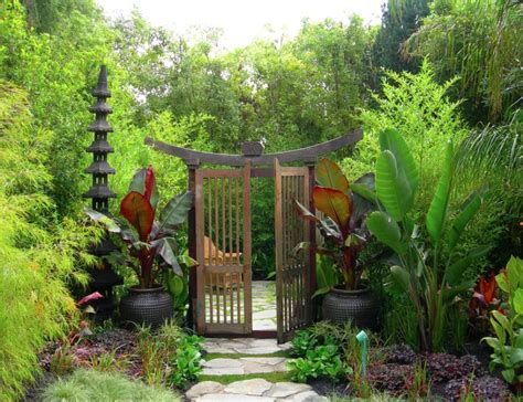 How To Create Your Own Japanese Garden