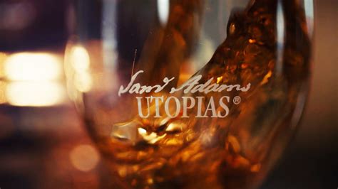 Sam Adams Utopias – Pixela