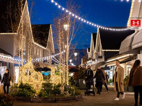 Designer Outlets In London: Where To Find The Best Deals