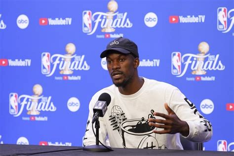 Nba》還沒打算認輸？吉米巴特勒：目前沒人贏下4場 體育 中時