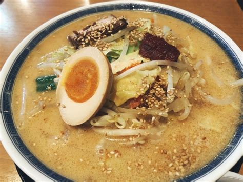 軽薄短笑 ～新潟県上越・妙高発～ ｢雪むろ酒かすラーメン」3店目は宝来軒総本店へ