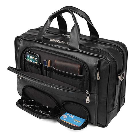 The 10 Best Briefcases For Men 2022 Luggage And Travel