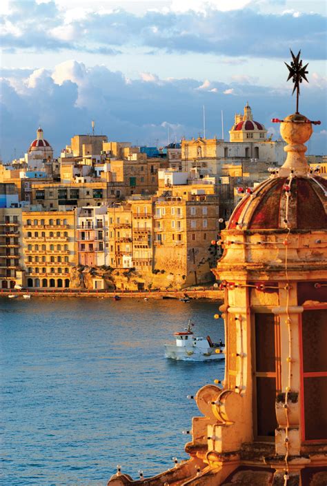 Everything You Need to Know About Maltese Food | Current by Seabourn