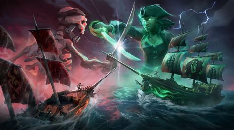 Sea Of Thieves Guide Get Hourglass Allegiance Fast Niche Gamer