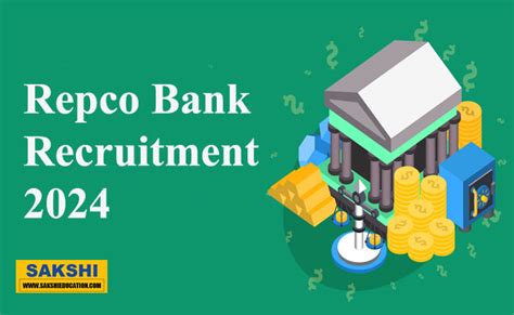 Repco Bank Office Assistant Recruitment Notification Sakshi