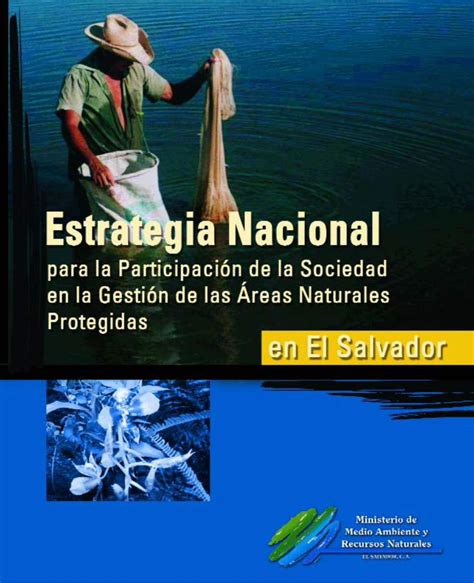 Pdf Principios De La Pol Tica De Reas Naturales Protegidas