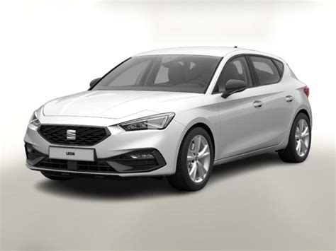 Seat Seat Leon Reimport Eu Neuwagen Zum Top Preis