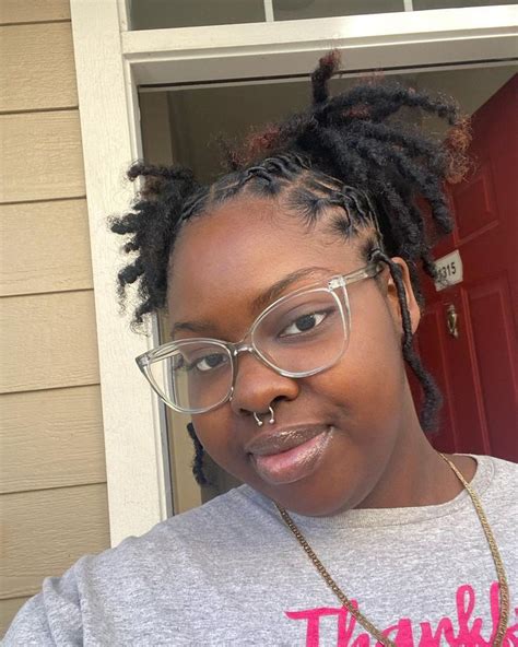 Paya W Locs On Instagram Day Finally Got A Retwist This Past