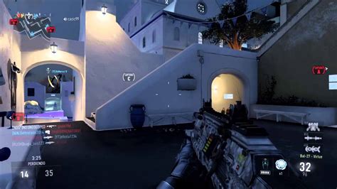 Mis Primeras Impresiones Del Cod Advanced Warfare Youtube