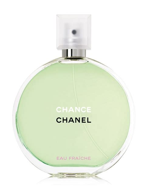 Chance Eau Fraiche Chanel Perfume A Fragrance For Women 2007