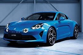 ALPINE A110 Specs & Photos - 2017, 2018, 2019, 2020, 2021, 2022, 2023 ...