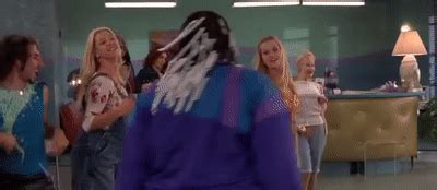 Legally Blonde Bend And Snap On Make A