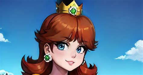 妊娠 Pregnant Princess Daisy Oj Trucyのイラスト Pixiv