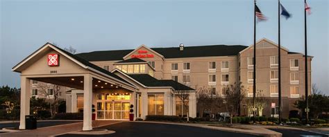 Hotels in Auburn, AL - Hilton Garden Inn Auburn Opelika