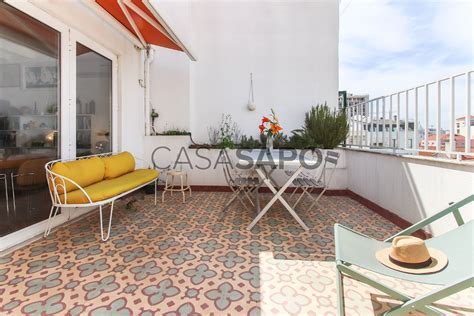 Apartamento T3 Venda 650 000 Em Lisboa Avenidas Novas CASA SAPO