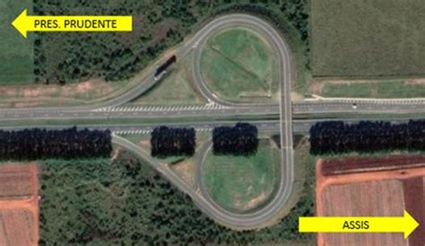 A Partir Deste Domingo Obras Alteram Tr Fego Em Trecho Da Rodovia