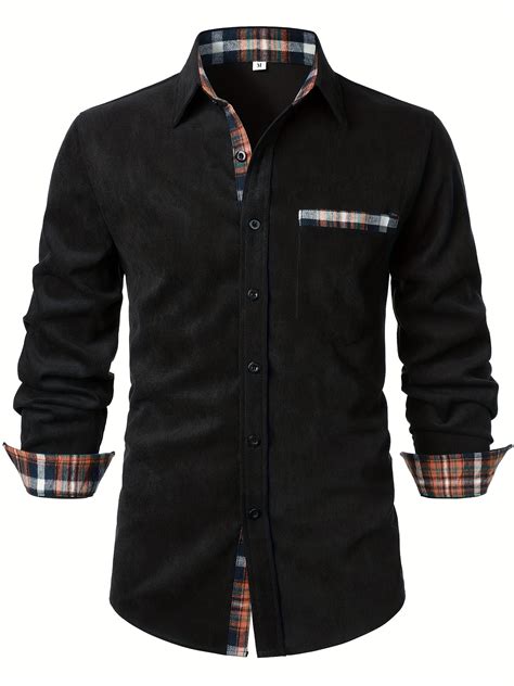 Men’s Casual & Dress Shirts – Women’s Sweaters Men’s Casual & Dress ...