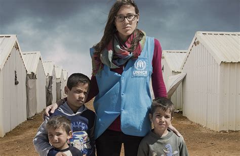 Ayuda A Los Refugiados Ugtasturias