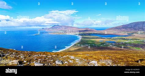 Achill island hi-res stock photography and images - Alamy