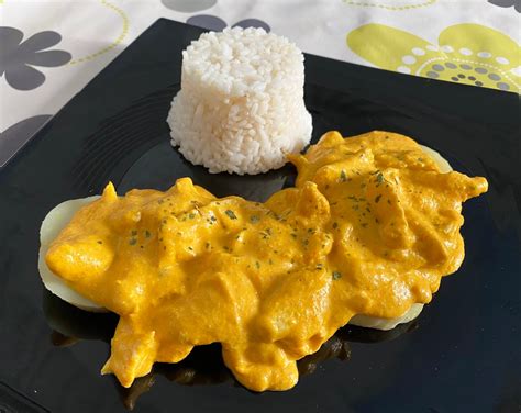 Recetas Para Cocinillas Pollo Con Salsa De Ají Amarillo