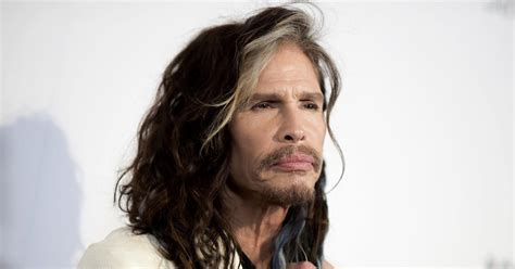 Second Person Accusing Steven Tyler Of Sexual Assault Initially Planned