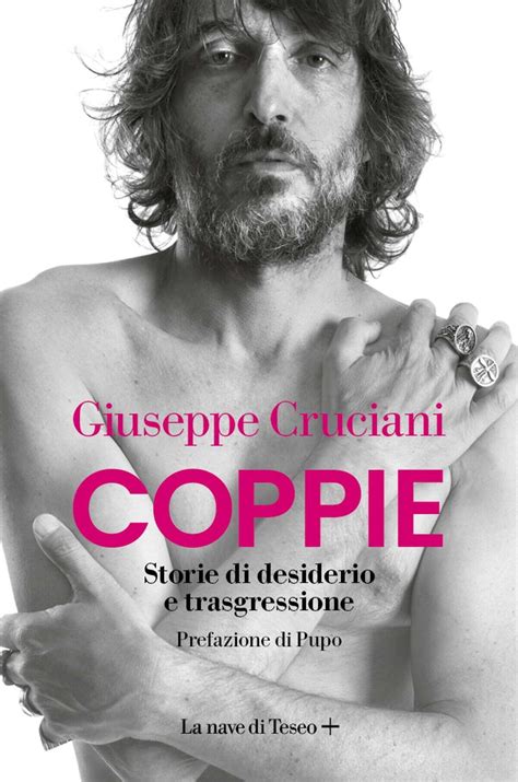 Giuseppe Cruciani Racconta In Un Libro Il Dramma Borghese Del Sesso