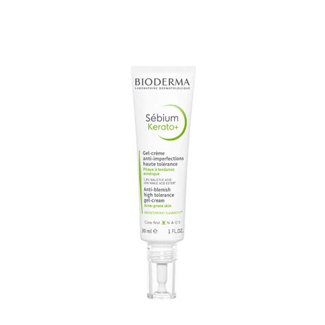 Bioderma S Bium Kerato Ml