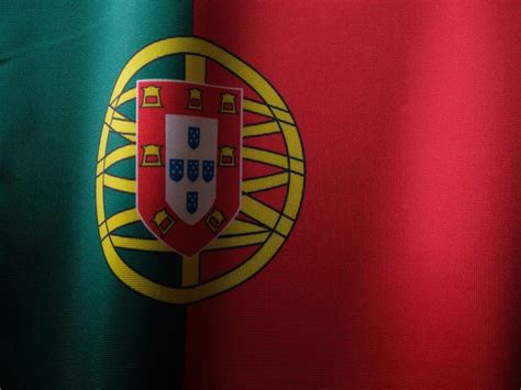 Premium Photo Flag Of Portugal