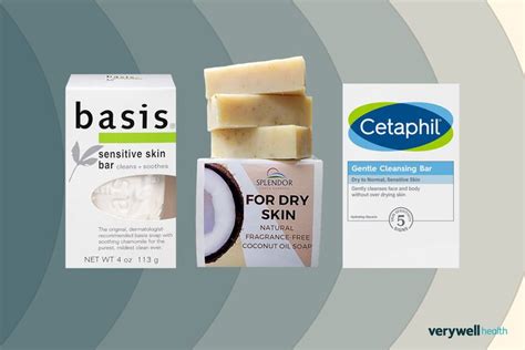 The 9 Best Soaps For Eczema Of 2024