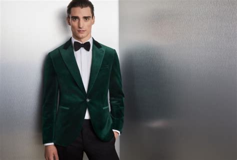 Look Sharp This Season With Jack Victors Evening Wear