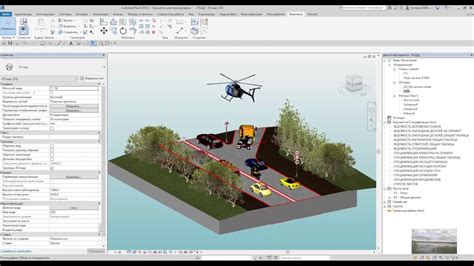 Autodesk Revit: Шаблон проекта - YouTube