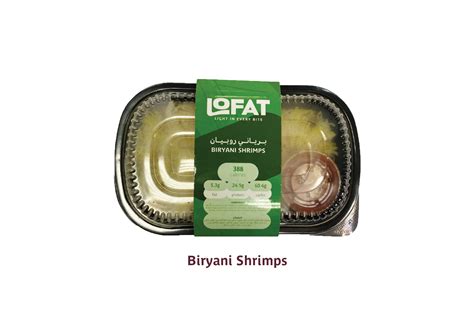 Lofat Biryani Shrimps G Kuwait Kuwait