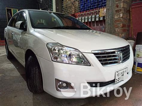 Toyota Premio G Superior Octane For Sale In Chandgaon Bikroy