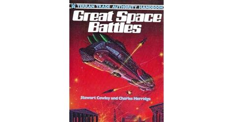 Great Space Battles By Stewart Cowley